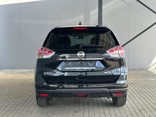 Nissan X-Trail III с пробегом 2018 года, цена 1 716 000 рублей, 175000 км, внедорожник, Автокод Объявления