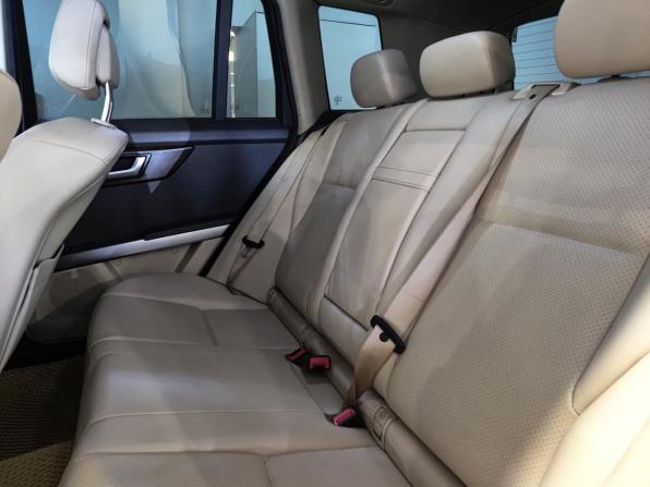 Mercedes-Benz GLK-Класс I (X204) Рестайлинг с пробегом 2013 года, цена 1 799 000 рублей, 237472 км, внедорожник, Автокод Объявления