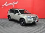 Nissan X-Trail II Рестайлинг Вологда  - изображение 30
