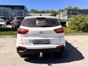 Hyundai Creta I Уфа  - изображение 22