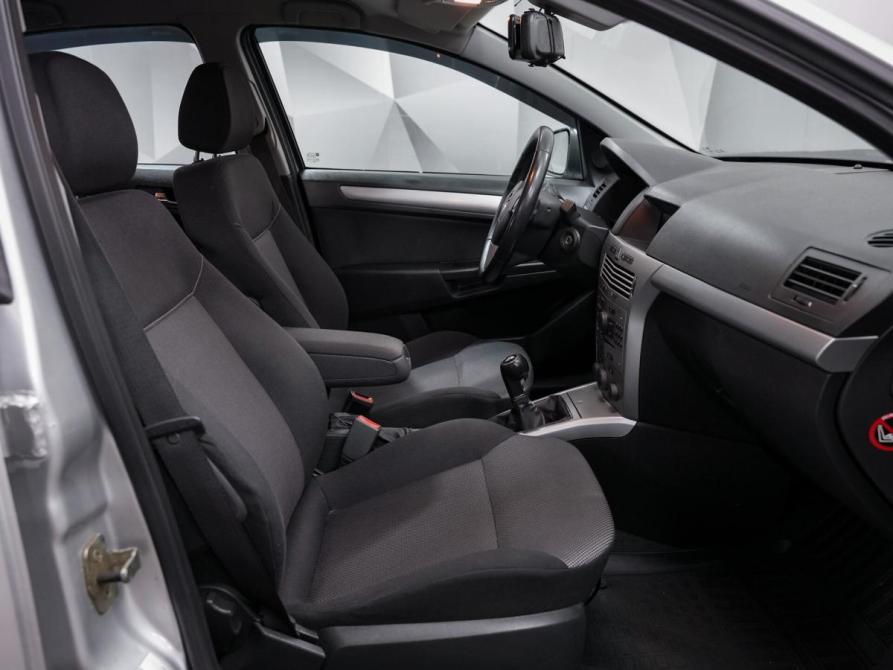 Opel Astra H Рестайлинг Ульяновск  - изображение 12