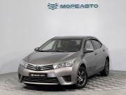 Toyota Corolla XI (E160 E170 E180) Калининград  - изображение 16