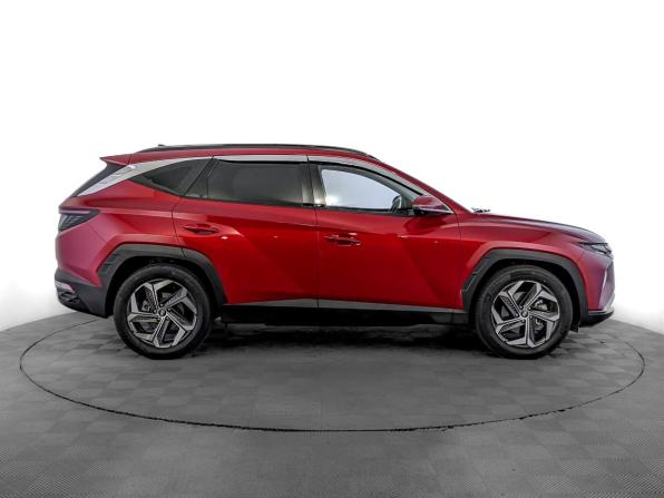 Hyundai Tucson IV с пробегом 2022 года, цена 2 897 500 рублей, 32851 км, внедорожник, Автокод Объявления
