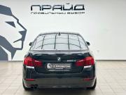 BMW 5 серии VI (F10/F11/F07) Рестайлинг Ростов-на-Дону  - изображение 23