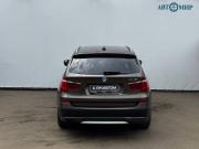BMW X3 II (F25) Москва  - изображение 22
