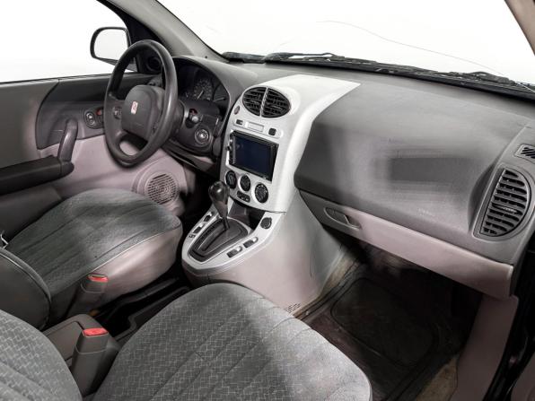 Saturn VUE I с пробегом 2003 года, цена 350 000 рублей, 227522 км, внедорожник, Автокод Объявления