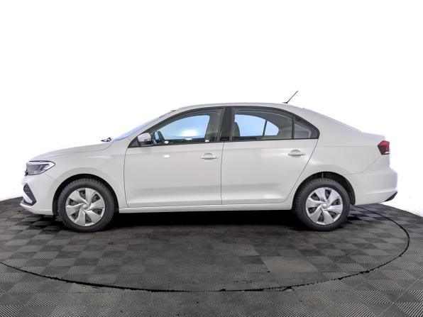 Volkswagen Polo VI с пробегом 2022 года, цена 1 749 000 рублей, 42385 км, лифтбек, Автокод Объявления