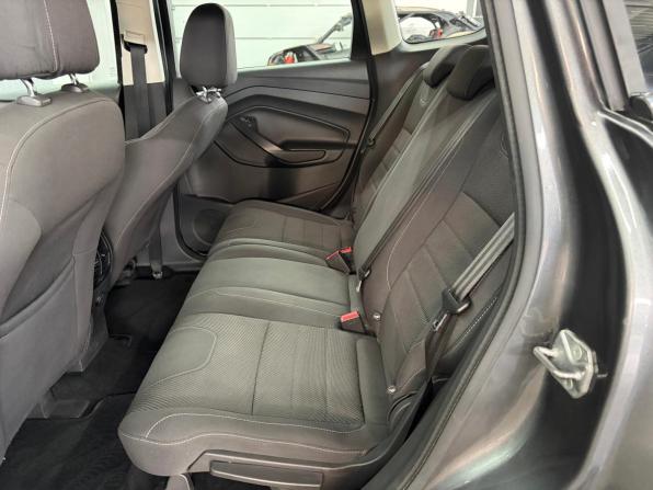 Ford Kuga II с пробегом 2016 года, цена 1 197 000 рублей, 241991 км, внедорожник, Автокод Объявления