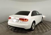 Audi A4 IV (B8) Рестайлинг Волгоград  - изображение 31