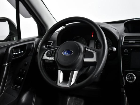 Subaru Forester IV Рестайлинг 2 с пробегом 2017 года, цена 1 745 000 рублей, 136457 км, внедорожник, Автокод Объявления
