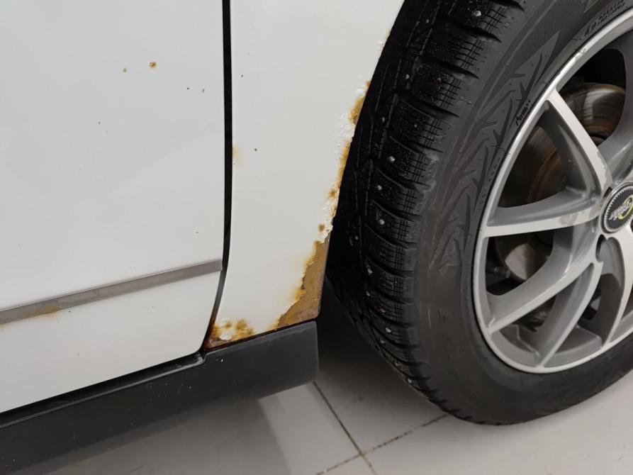 Nissan Almera III (G15) Казань  - изображение 23
