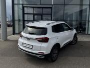 Chery Tiggo 4 I Рестайлинг Тверь  - изображение 22