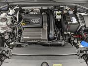 Audi Q3 II (F3) Москва  - изображение 38