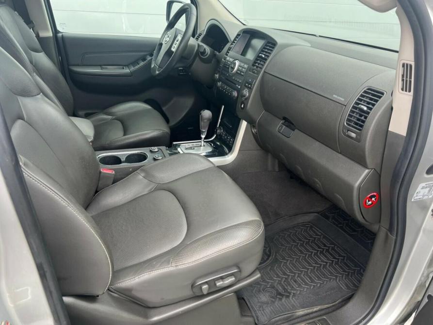 Nissan Pathfinder III Рестайлинг Екатеринбург  - изображение 11