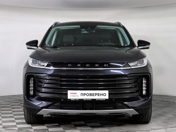 Exeed TXL I Рестайлинг с пробегом 2022 года, цена 2 220 000 рублей, 26294 км, внедорожник, Автокод Объявления