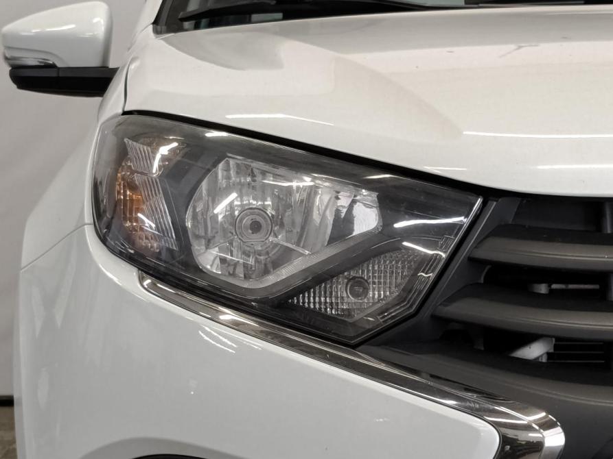 Lada (ВАЗ) Granta I Рестайлинг Москва  - изображение 16