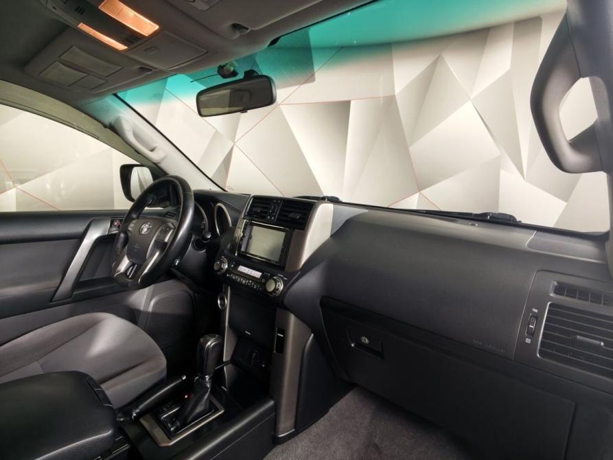 Toyota Land Cruiser Prado 150 Series Москва  - изображение 13