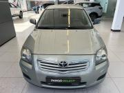 Toyota Avensis II Рестайлинг Екатеринбург  - изображение 17
