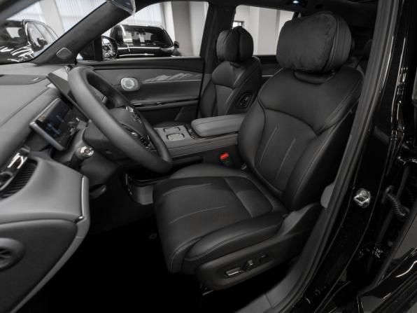 GAC Trumpchi S7 I Рестайлинг с пробегом 2026 года, цена 5 200 000 рублей, 50 км, внедорожник, Автокод Объявления