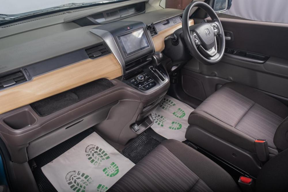 Honda Freed II Томск  - изображение 15