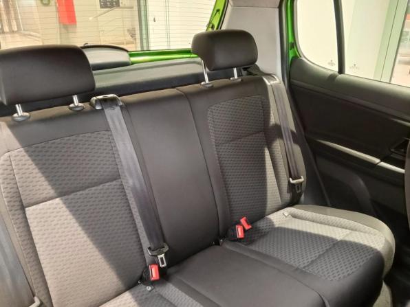 Skoda Fabia II Рестайлинг с пробегом 2011 года, цена 389 000 рублей, 214390 км, хэтчбек, Автокод Объявления