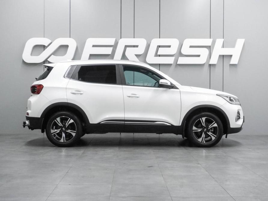 Chery Tiggo 4 Pro I Воронеж  - изображение 5