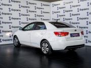 Kia Cerato II Ростов-на-Дону  - изображение 14