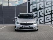 Kia Cerato III Рестайлинг (Classic) Краснодар  - изображение 24