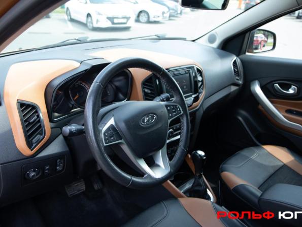 Lada (ВАЗ) XRAY I с пробегом 2019 года, цена 1 218 000 рублей, 31773 км, хэтчбек, Автокод Объявления