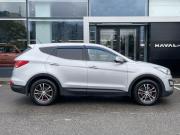 Hyundai Santa Fe III Москва  - изображение 23