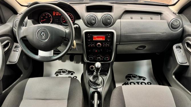 Renault Duster I с пробегом 2013 года, цена 775 000 рублей, 142000 км, внедорожник, Автокод Объявления