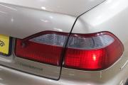 Honda Accord VI Новокузнецк  - изображение 38
