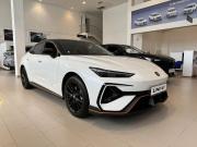 Changan UNI-V I Рестайлинг 2 Москва  - изображение 9