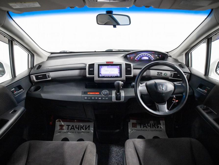 Honda Freed I Иркутск  - изображение 9