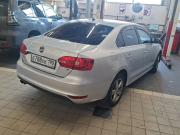 Volkswagen Jetta VI Москва  - изображение 46