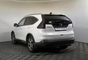 Honda CR-V IV Нижний Новгород  - изображение 27