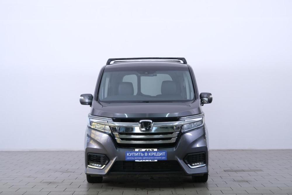 Honda Stepwgn V Рестайлинг Омск  - изображение 2