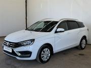 Lada (ВАЗ) Vesta I Рестайлинг (NG) Псков  - изображение 22