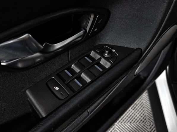 Land Rover Range Rover Evoque I с пробегом 2013 года, цена 1 590 000 рублей, 198000 км, внедорожник, Автокод Объявления