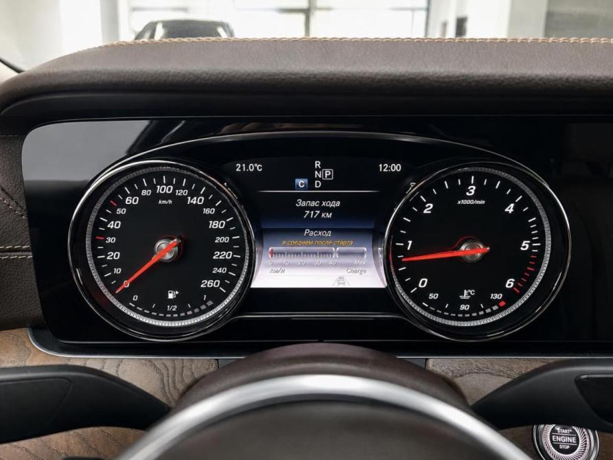 Mercedes-Benz E-Класс V (W213 S213 C238) Рестайлинг Казань  - изображение 13