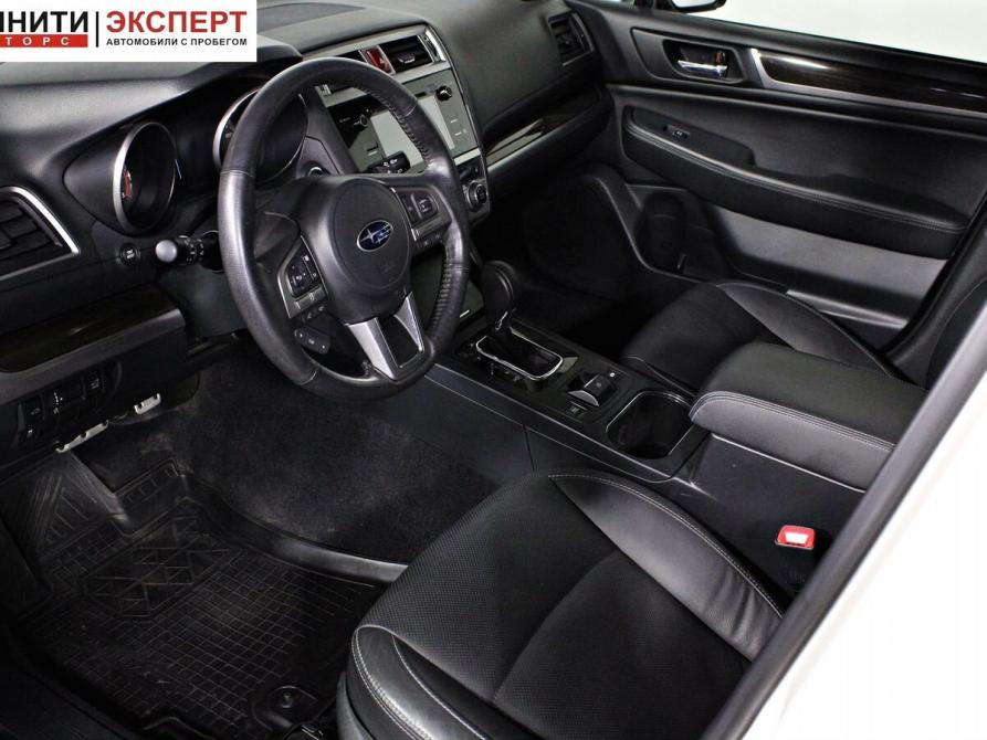 Subaru Outback V Рестайлинг Белгород  - изображение 11