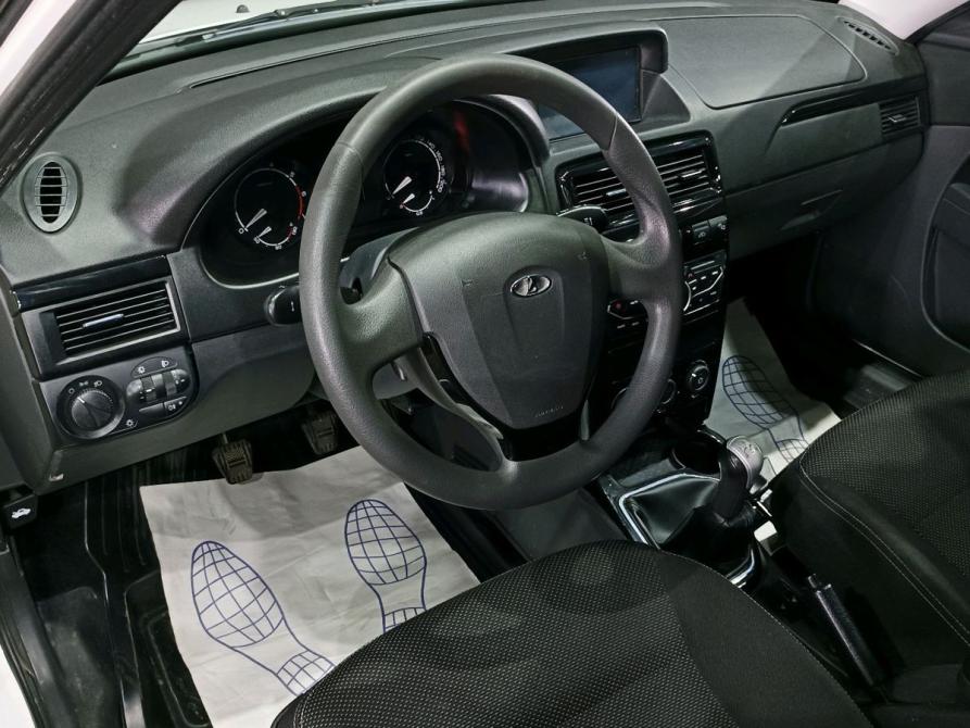 Lada (ВАЗ) Priora I Рестайлинг Ставрополь  - изображение 9