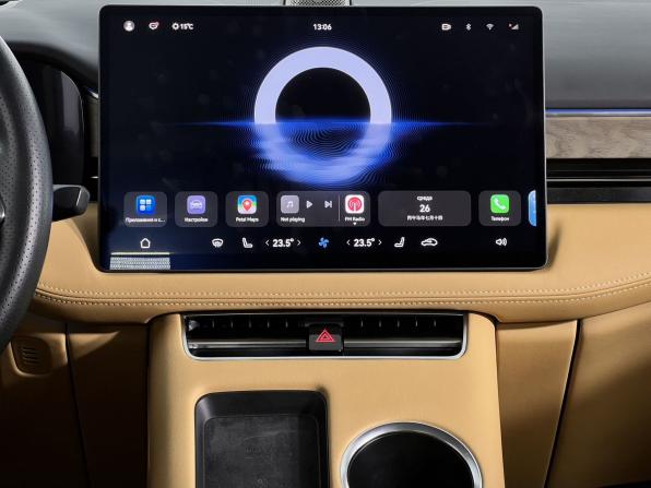 Aito M5 I с пробегом 2023 года, цена 3 489 000 рублей, 41000 км, внедорожник, Автокод Объявления
