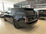 Land Rover Range Rover IV Рестайлинг Казань  - изображение 30