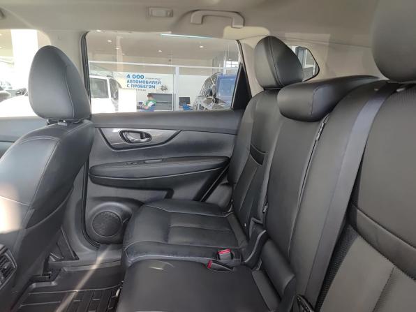 Nissan X-Trail III с пробегом 2015 года, цена 1 773 000 рублей, 148774 км, внедорожник, Автокод Объявления