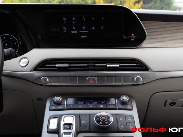 Hyundai Palisade I с пробегом 2021 года, цена 4 598 000 рублей, 51135 км, внедорожник, Автокод Объявления
