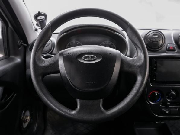 Lada (ВАЗ) Granta I с пробегом 2012 года, цена 349 000 рублей, 200000 км, седан, Автокод Объявления