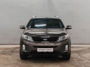 Kia Sorento II Рестайлинг Москва  - изображение 20