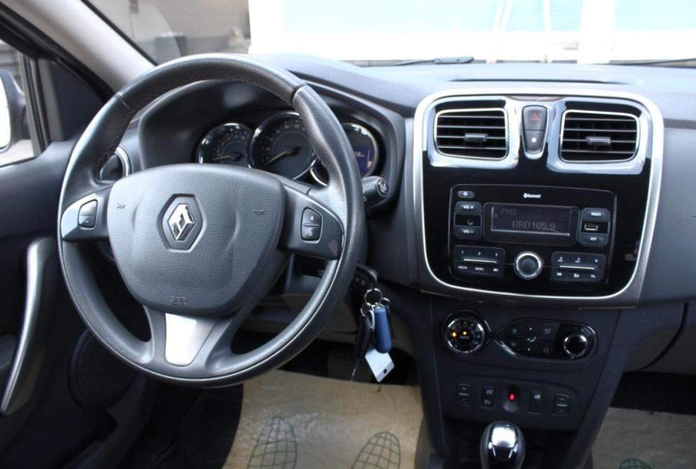 Renault Sandero II Нижний Новгород  - изображение 15