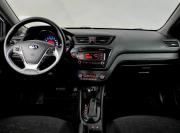 Kia Rio III Рестайлинг Москва  - изображение 30